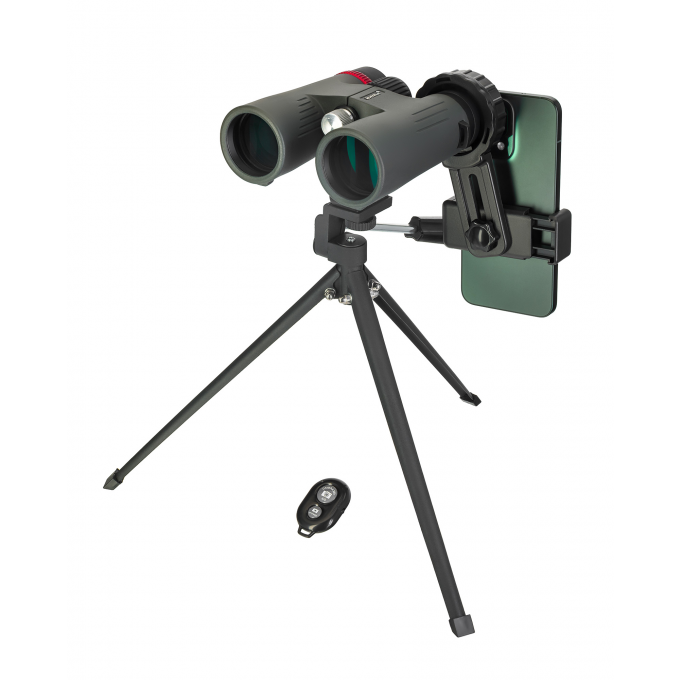 Фотобинокль LEVENHUK KELVIN SNAP 8x42 86539
