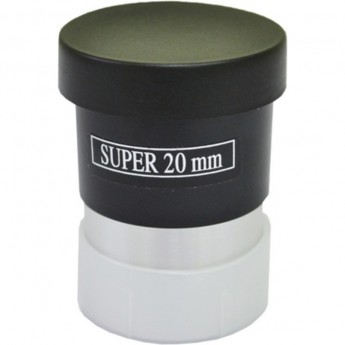 Окуляр LEVENHUK SUPER KELLNER 20 мм, 1,25"